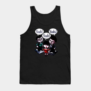 Yeah Yeah Tank Top